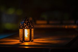 solar lantern